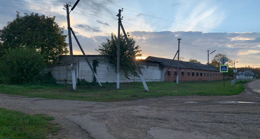 Улицу Толстого в посёлке Старожилово ждет капитальное обновление