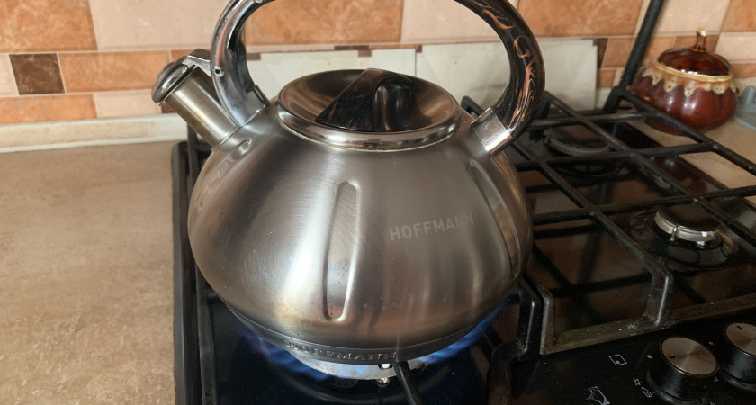 В Рязани с начала года предотвратили девять серьезных ситуаций с газом