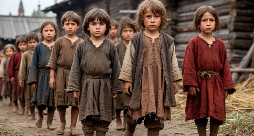 Какие фамилии на Руси носили только незаконнорожденные: об этом принято молчать - поищите их в своей родословной