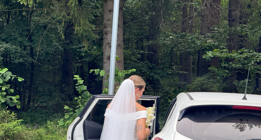 В Рязани родственники совершили кражу из гипермаркета