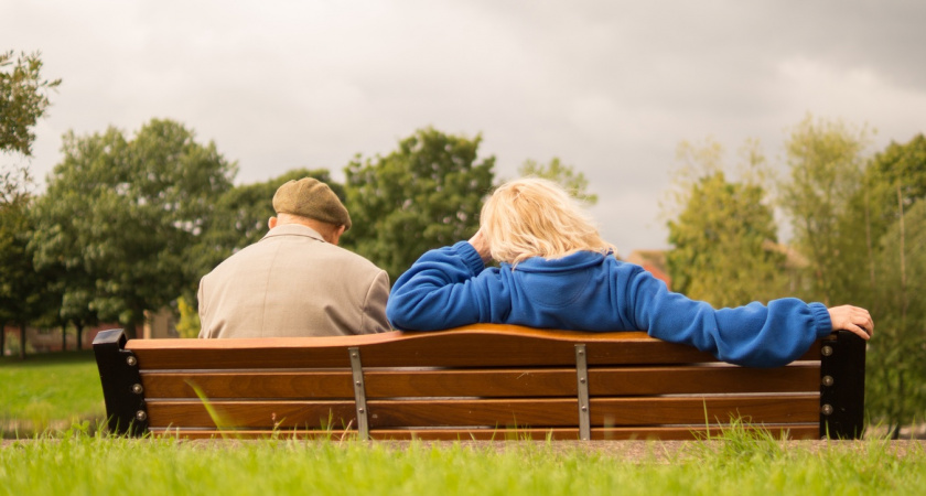 10 признаков того, что вы уже состарились: полезно знать даже молодым - горестно и правдиво