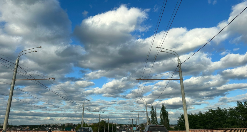Продолжается строительство нового моста через Оку под Рязанью 