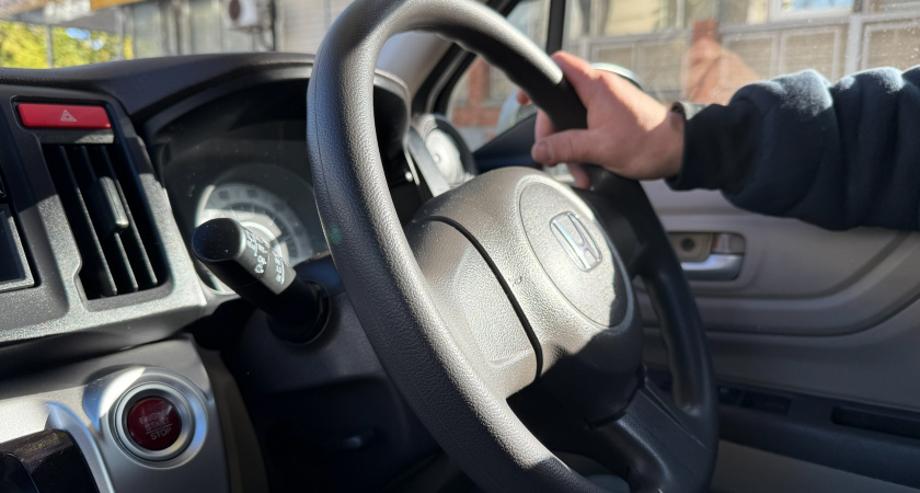 В Рязанской области водители стали получать больше