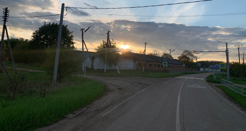 Суд заставил привести дорогу под Рязанью в порядок