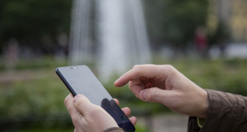 Россияне оценили iPhone цвета «тыквы»