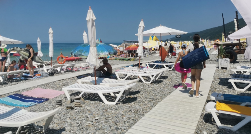 Каждый второй рязанец хочет получать деньги за неотгулянный отпуск