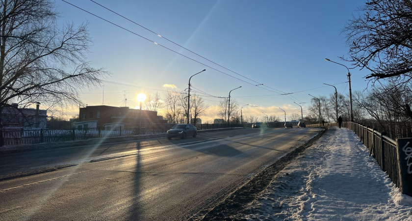 Ехал в депрессивный северный город, а увидел один из лучших примеров благоустройства в России - семьям обязательно