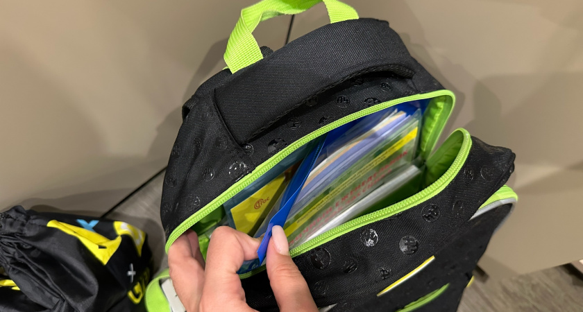 Психолог Верчинова рассказала, нужно ли заставлять рязанского школьника читать и решать задачи на каникулах