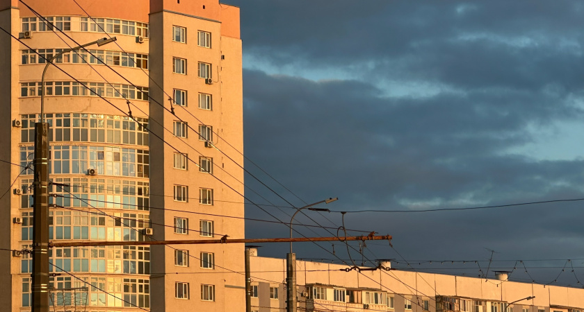 Эксперт Чегодаева рассказала, какую квартиру выгоднее купить рязанцу в 2025 году