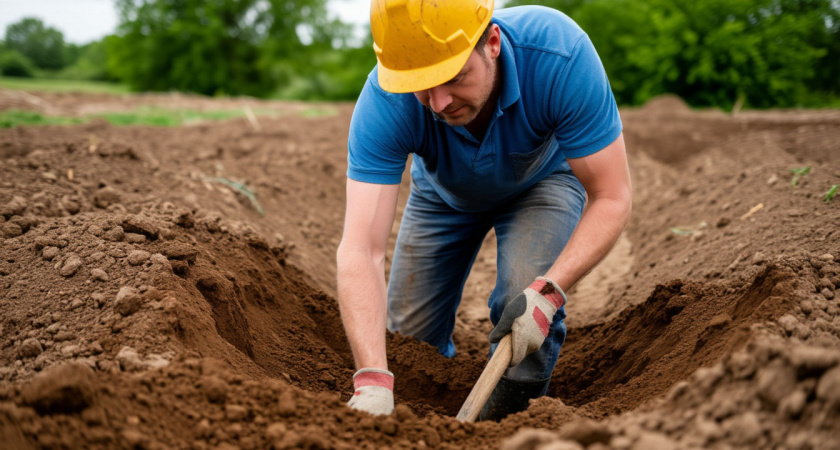Вот почему сидераты осенью не перекапывают: агрономы назвали 3 причины, когда перекопка - медвежья услуга