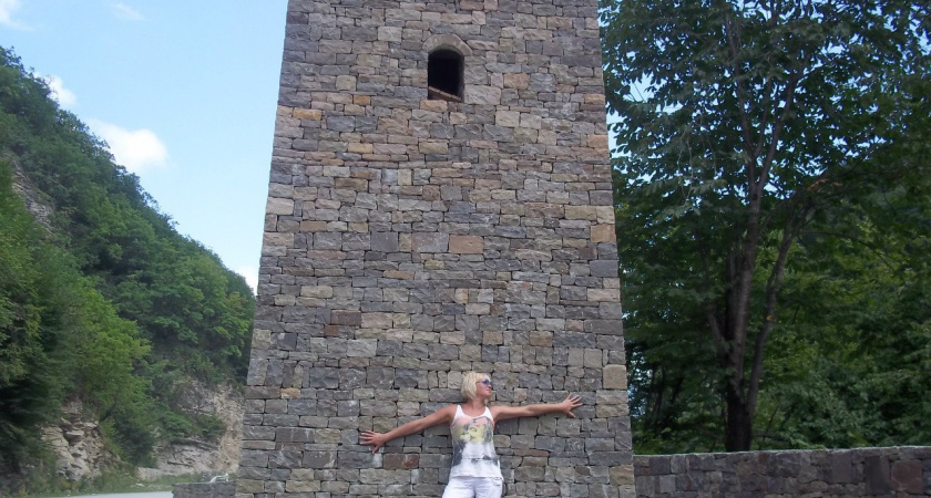 Поехала одна отдыхать в Чечню: рассказываю, что нужно купить на маркетплейсах перед поездкой, чтобы потом не пожалеть