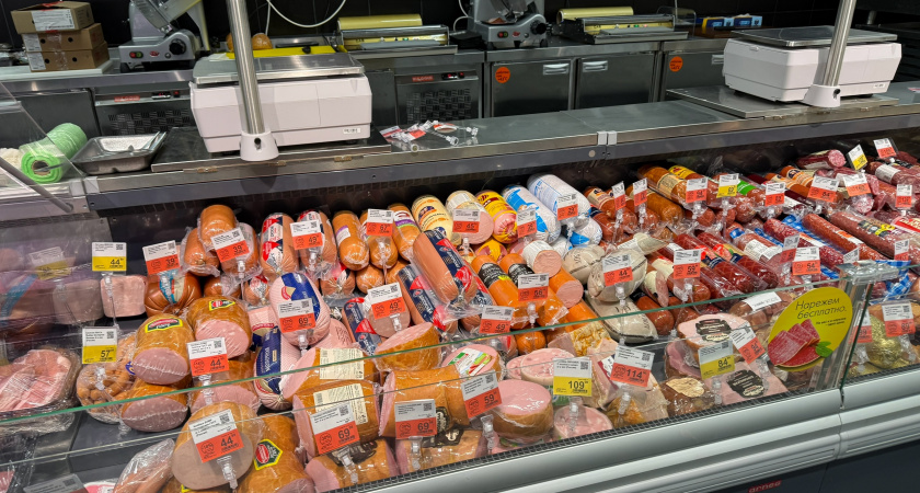 Чистые сливки и мясо: Роскачество назвало марки лучших молочных продуктов и колбасных изделий