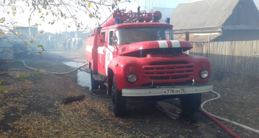 Сотрудники МЧС проверили больше тысячи рязанских домов