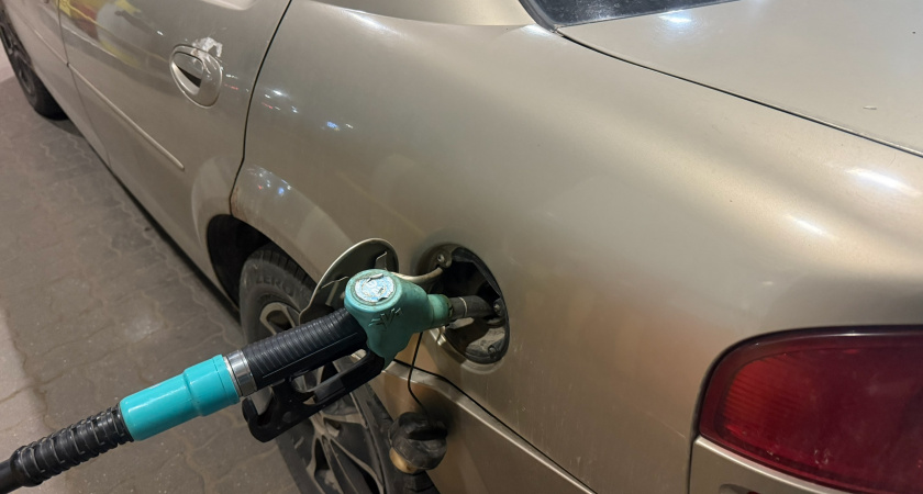 Из любопытства залил АИ-100 вместо привычного АИ-92: рассказываю, какой получился расход топлива и как повела себя машина