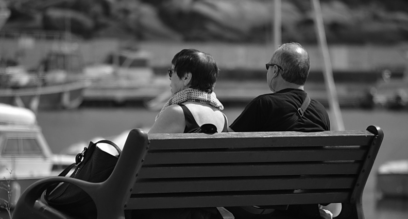 Зачем человеку друзья после 50-ти лет: цитата Натальи Бехтеревой заставляет задуматься даже молодых