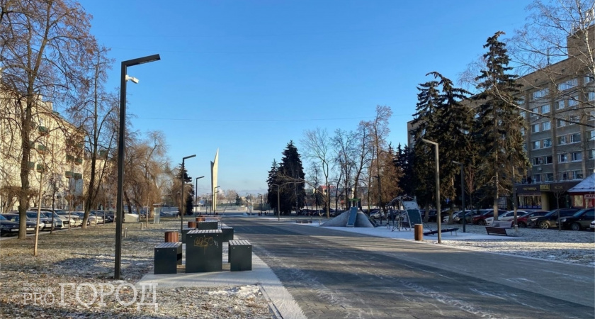 Метель и мороз накроют Рязанскую область: синоптики объявили о приходе зимы