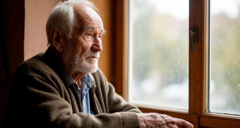 Это чувствует каждый человек в финале жизни: стихотворение Тютчева поймут только те, кому за 60