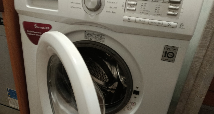 Почти все неправильно стирают белье в стиральной машинке. Ремонтник на пальцах объяснил что делаю не так