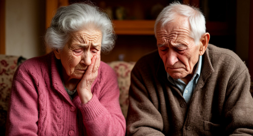 Вот почему дети бросают пожилых родителей: мудрая цитата Ирины Муравьевой трогает до слез 