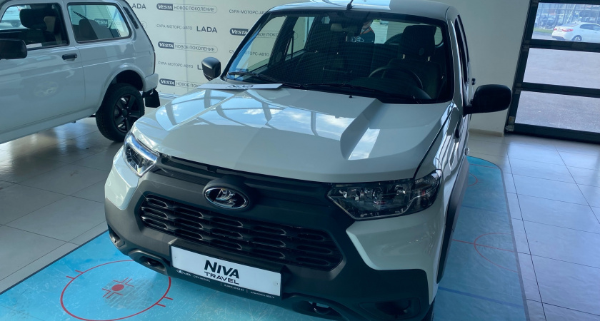 Рязанцы пересаживаются на старые машины: продажи новых авто в России сократились