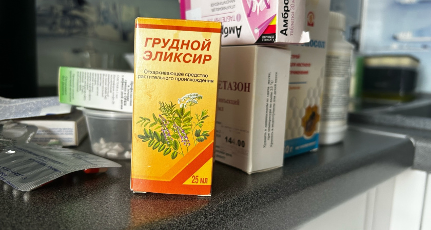 Кандидат медицинских наук Станкевич рассказала, как рязанцам избавиться от затяжного кашля после перенесенного ковида