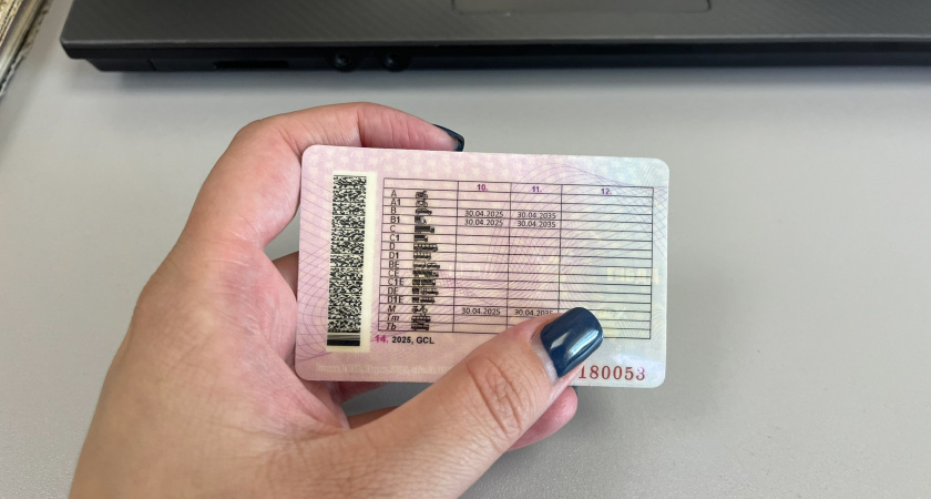 Лишение прав за одно движение: рязанцев предупредили об опасной привычке