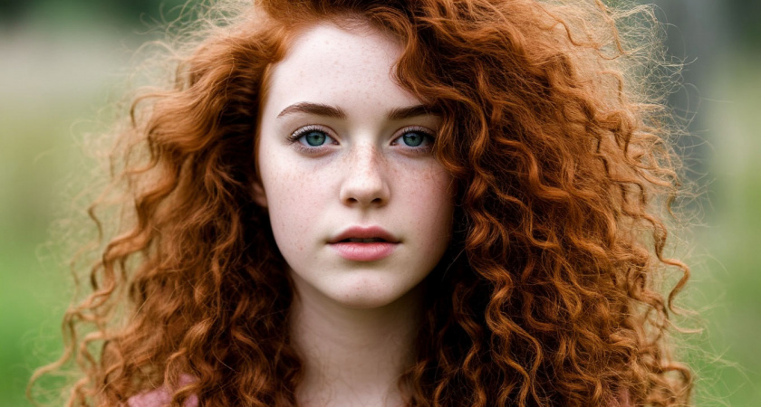 Волосы больше не выпадают клоками: осенью пользуюсь 1 натуральным продуктом — радуюсь своей густой шевелюре