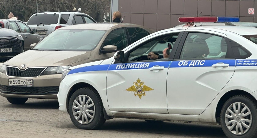 Пьяный водитель из Сараев снова попался и лишился прав и машины