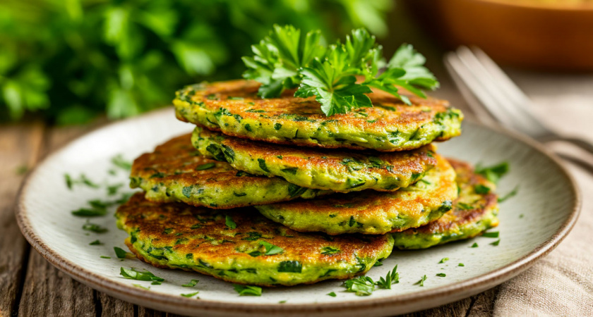 Друзья из Армении научили меня очень вкусно готовить кабачки — сейчас делаю 2–3 раза в неделю и не надоедает