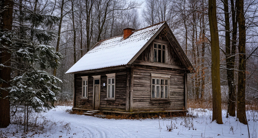 Ханты из глухой тайги рассказали, на что живут и откуда берут деньги на технику: такой заработок под силу каждому