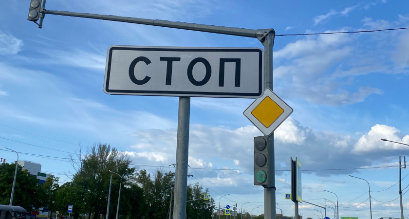 В Ухоловском районе прокуратура нашла нарушения при ремонте моста