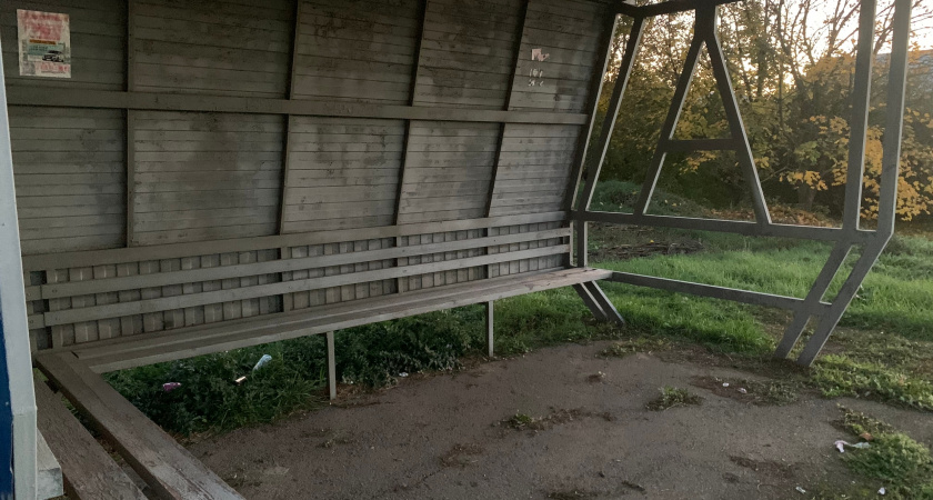 На Зафабричной улице в Рязани появится новая остановка