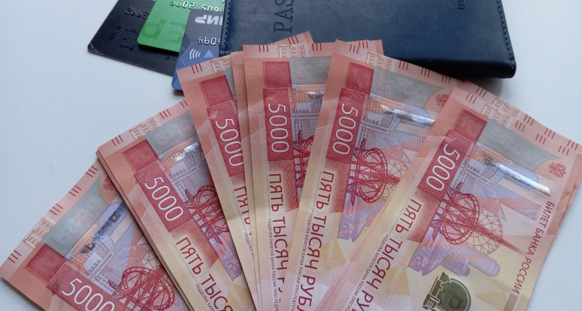 Рязанцы стали реже брать займы в местных МФО