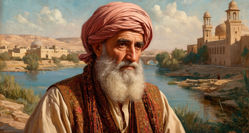 Почему одиночество даже лучше друзей: мудрая цитата Омара Хайяма для тех, кому за 50 - полезно знать даже молодым