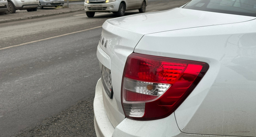 После 130 тыс км на Рено Логан 2 пересел на Ладу Искру: рассказываю что изменилось и в чем был не прав