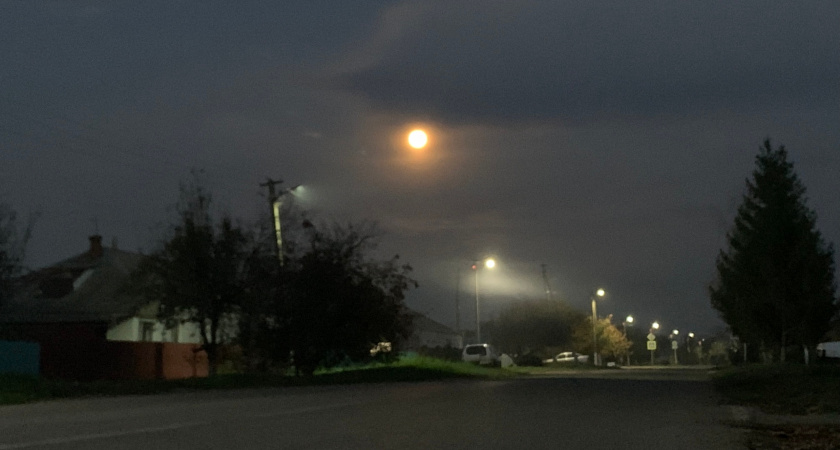 На проезде Яблочкова в Рязани наконец-то решат проблему с освещением