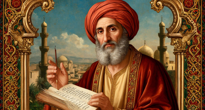 Две вещи, которые ждут каждого человека в старости: мудрое умозаключение 83-летнего Омара Хайяма - полезно знать даже молодым