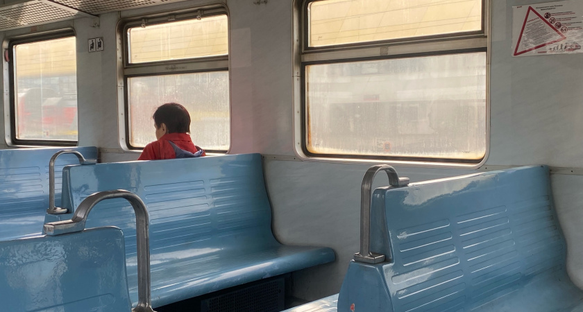 Расписание электричек в Рязани меняется на три дня