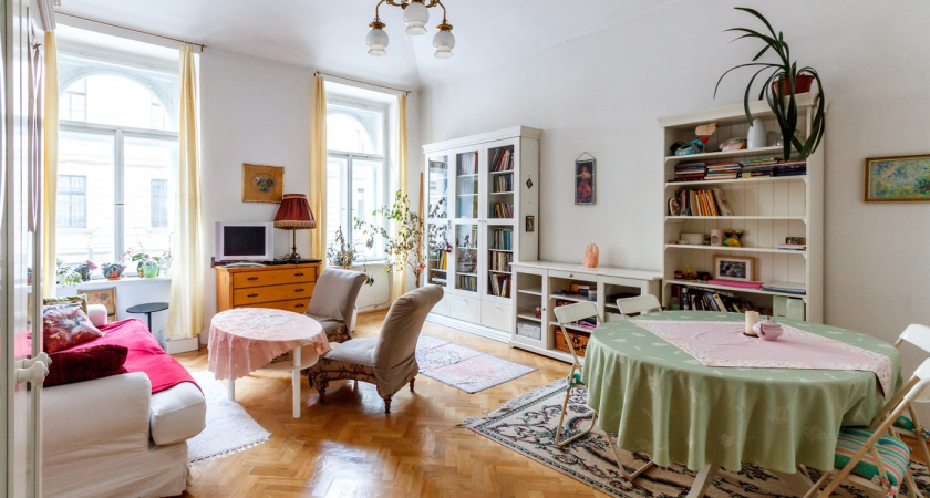 Вот что является самым ценным в доме: японский мудрец Ниши знал секрет счастливого долголетия