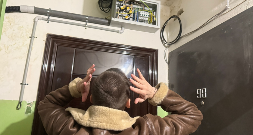 Рязанские энергетики готовятся к плохой погоде