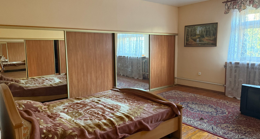 Прокуратура помогла многодетной рязанской семье получить квартиру