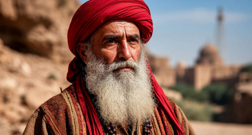 Омар Хайям четко назвал отличия умного человека от глупца - проверьте себя и своих друзей