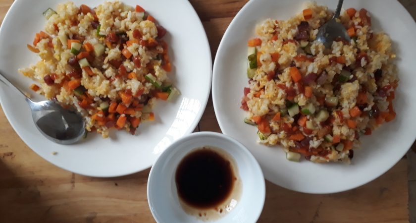 Вместо картофеля и риса: этот гарнир в несколько раз полезнее - защищает от диабета и деменции