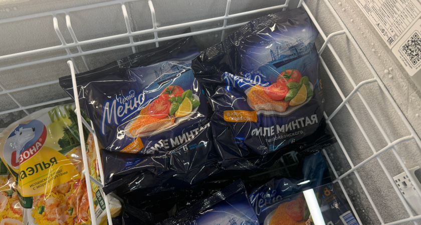 В Красное и Белое завезли крутые новинки: изучила состав и цену мантов и филе минтая - вот что увидела