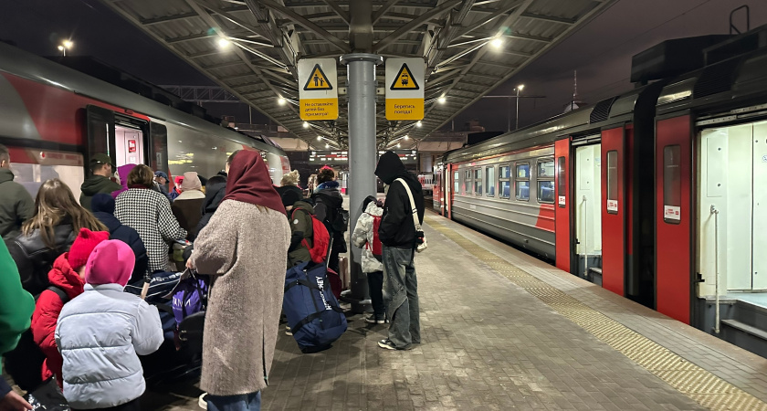 На поездах РЖД можно путешествовать бесплатно: вот что необходимо сделать, чтобы поехать задарма даже в купе