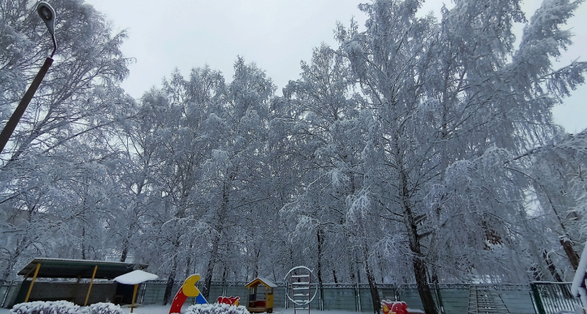 Снежный шторм нагрянет: синоптик предупредил россиян о непрерывных снегопадах