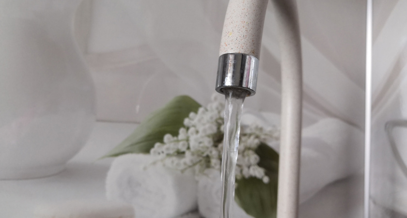 В п. Новоселки Рязанского района спустя 1,5 недели решили вопрос с водоснабжением