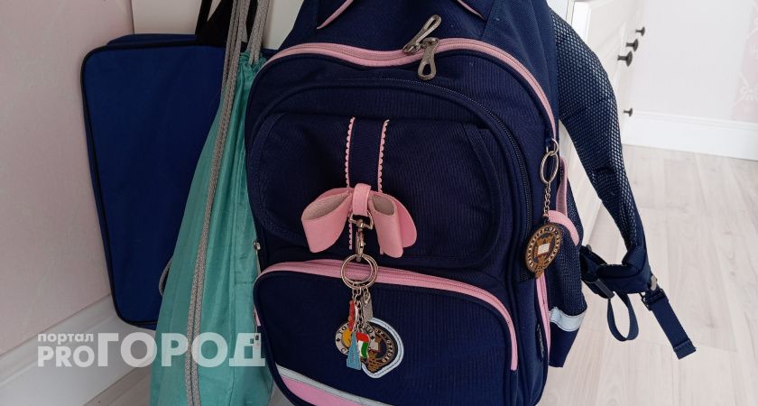 Рязанские школьники не могут ходить в туалет без справки: родители требуют реакции прокуратуры