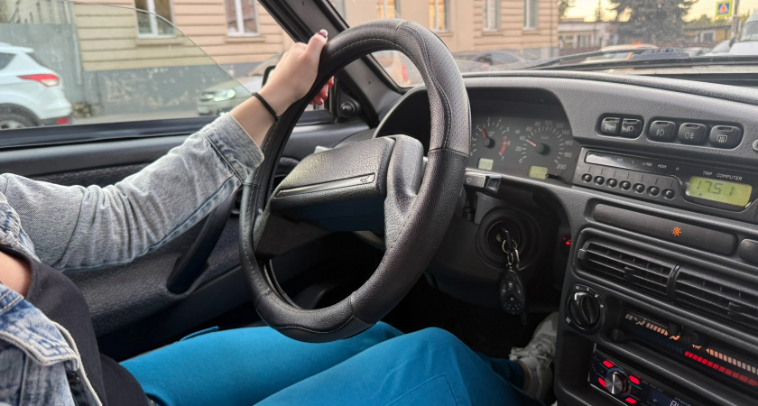 Жительница Рязани через суд борется за свой автомобиль