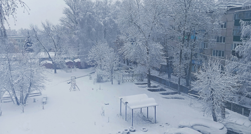 Надвигается зимняя аномалия, которой не было 250 лет: синоптики рассказали, что ждет россиян